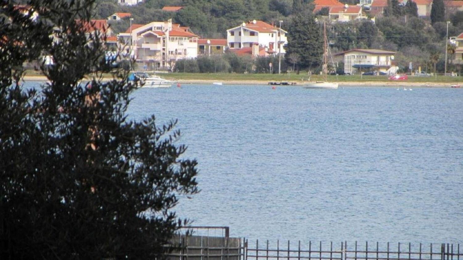 Apartments Andy Sukošan Esterno foto