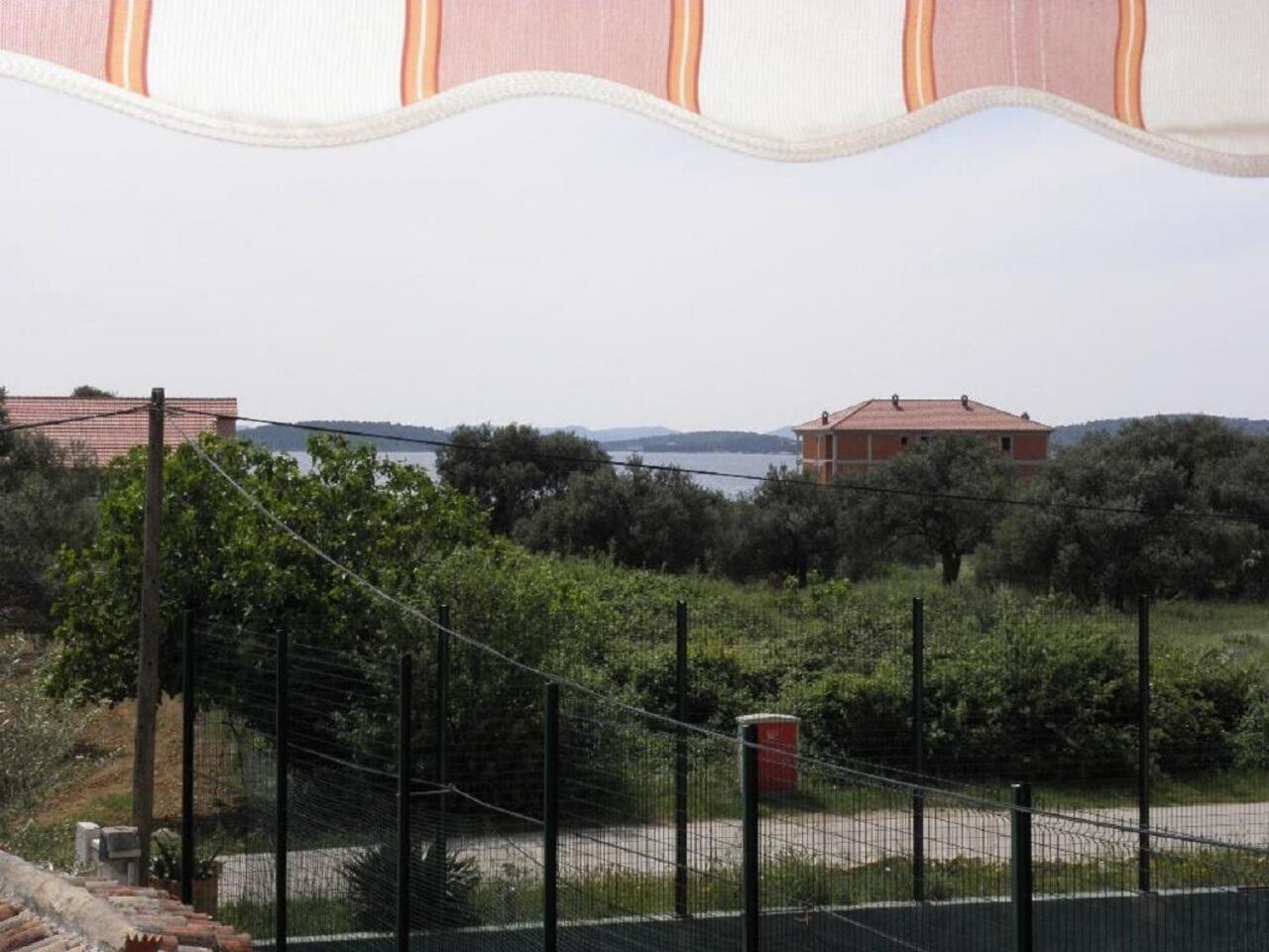 Apartments Andy Sukošan Esterno foto
